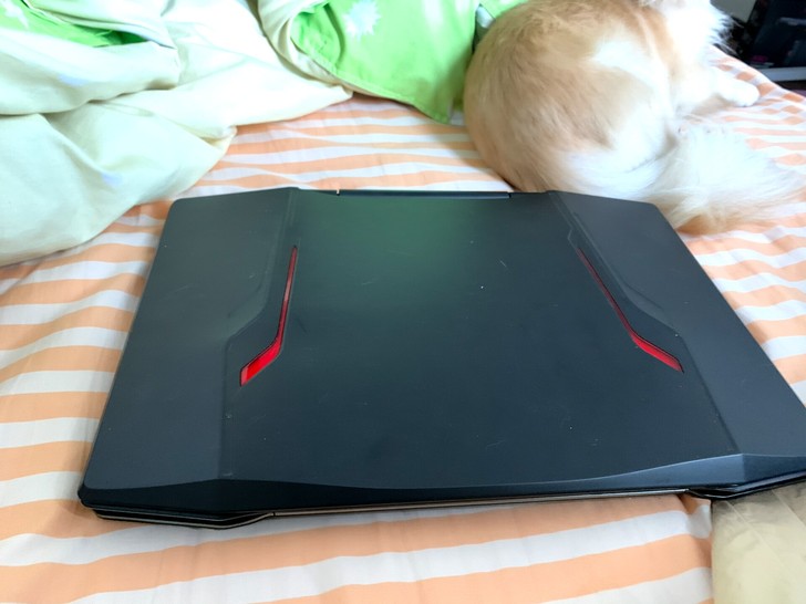 品牌型号 雷神911k