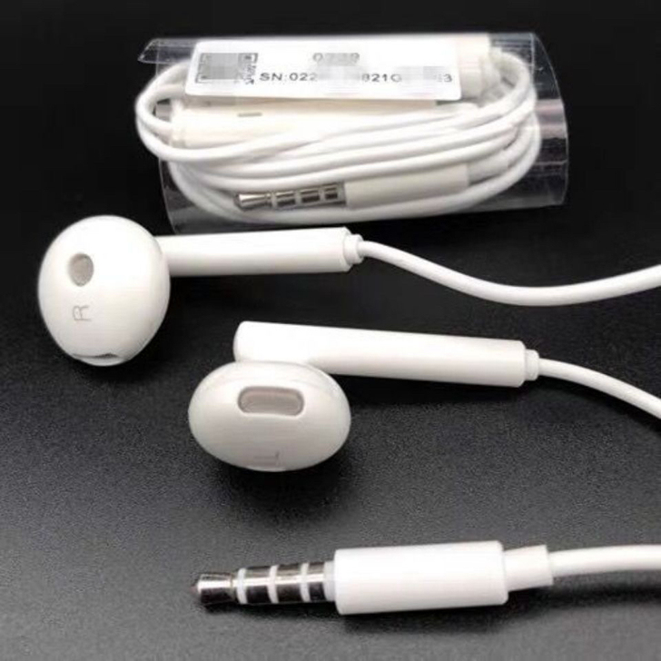 15元包邮华为原装耳机P30 ,华为耳机n...