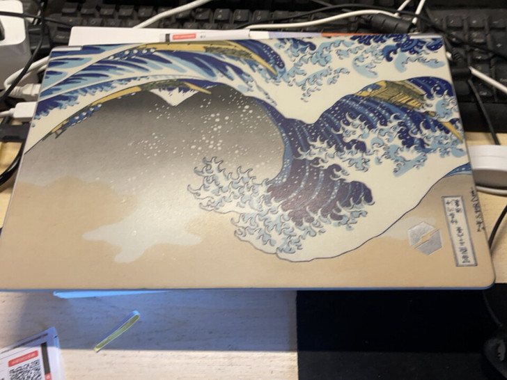 机械革命s2 air 4800h