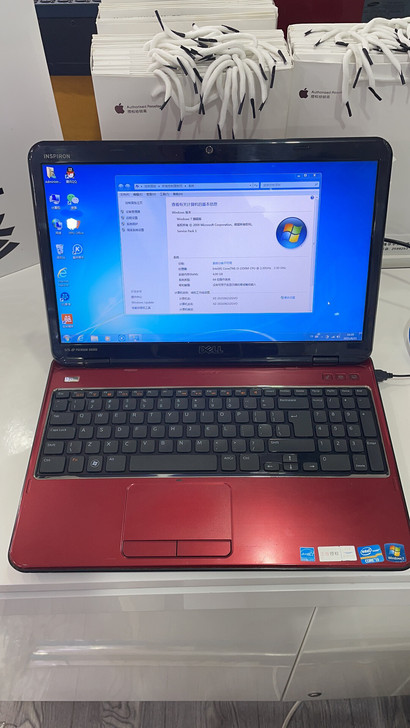 dell 笔记本15寸 5110 戴尔笔记...