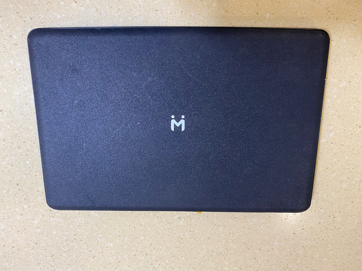 九成新游戏本 480g固态 大麦1笔记本电...