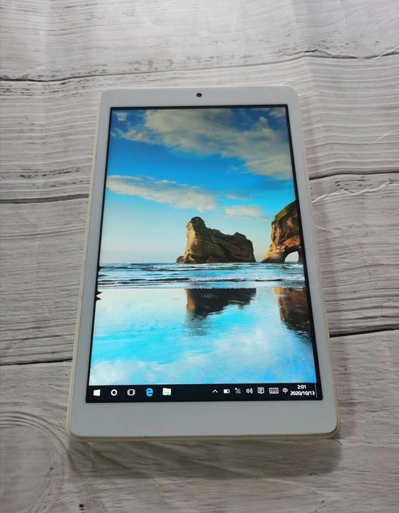 台电X80plus单/双系统8寸精简版