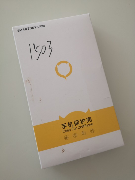 iphone 7手机保护套,透明软壳,本人...