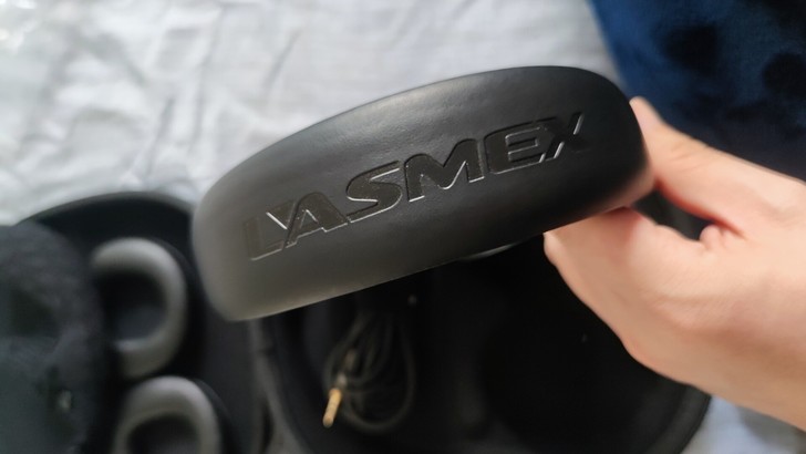 勒姆森L90有线杂食机,自用99新,因转使...