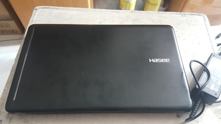 神舟笔记本上网本