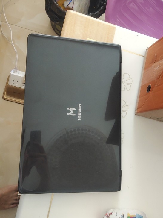 麦本本笔记本小麦2处理器i7的8g内存12...