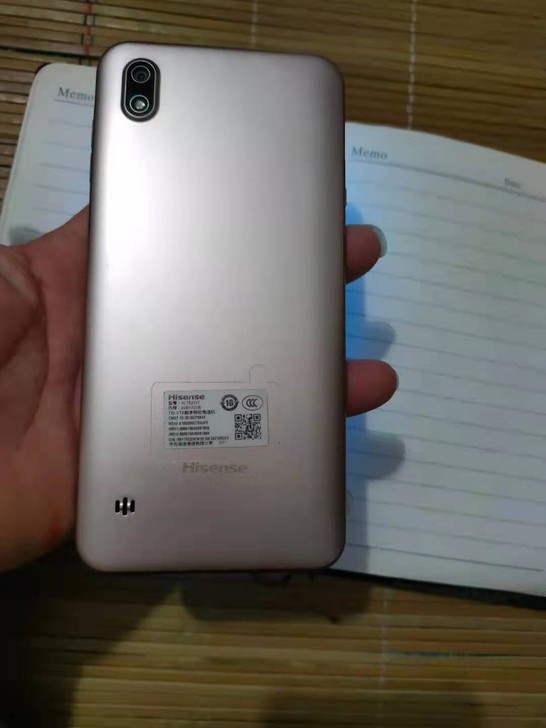 海信哈利2Lⅰte，高通CPu，全网通，4...