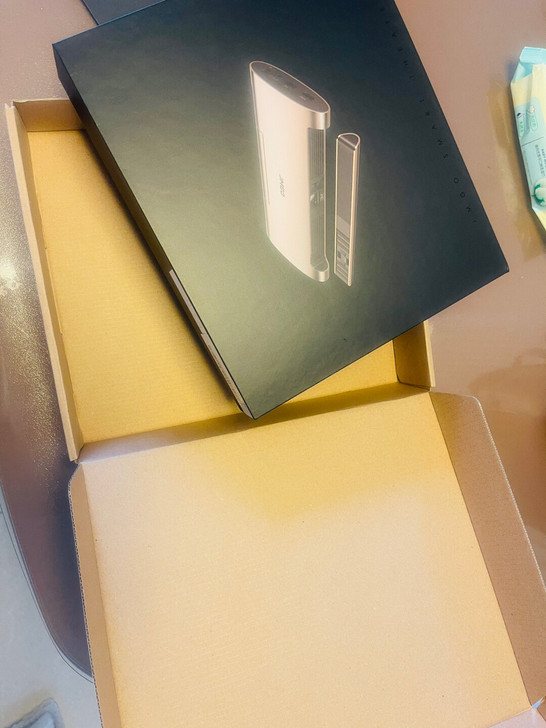 JMGO坚果M6投影仪家用手机无线投屏办公...