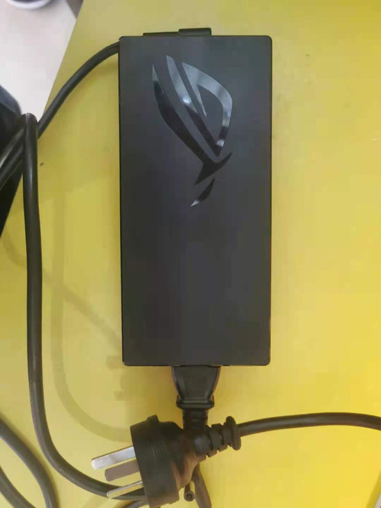 品牌型号 华硕 ROG枪神3 Plus电源