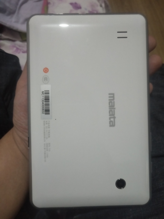 平板电脑malata  t70 成色完美老...