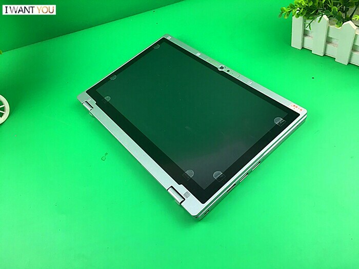 松下AX3 i5四代 双电池IPS屏I11...