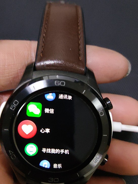 华为watch2 pro低价转让，4G版本...