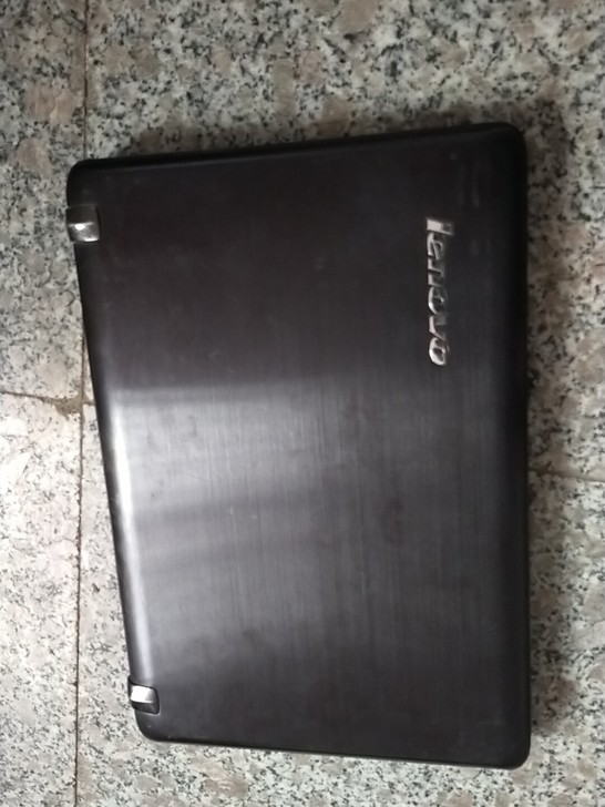 联想y460p笔记本电脑