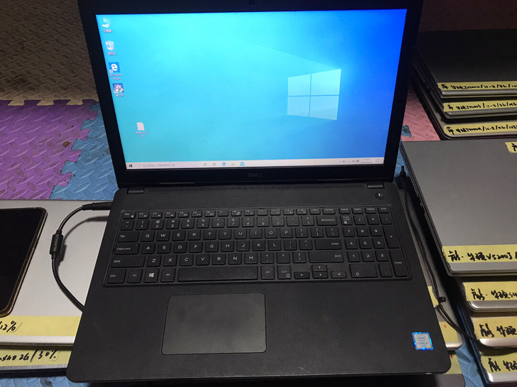 戴尔3580/i5-6/12G/500G商...