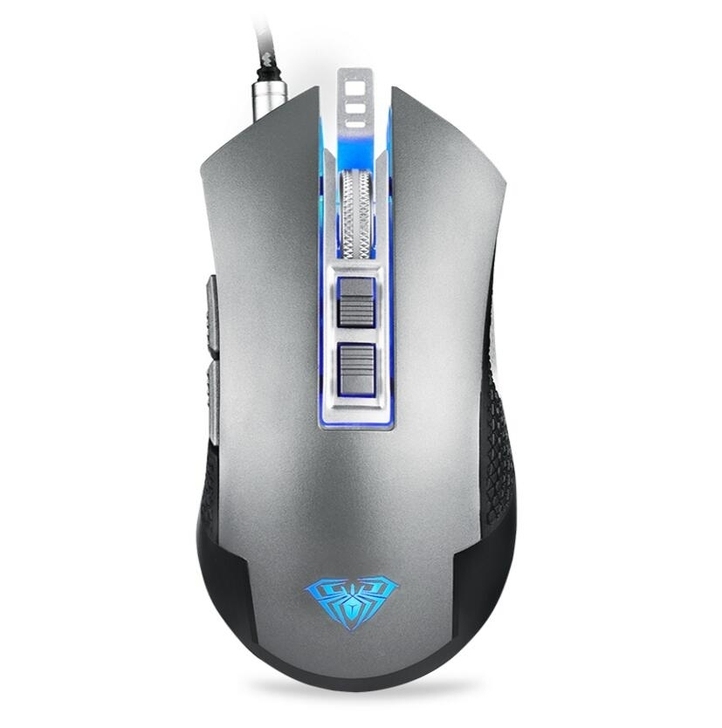 全新狼蛛守望先锋二代游戏电竞鼠标，3325...