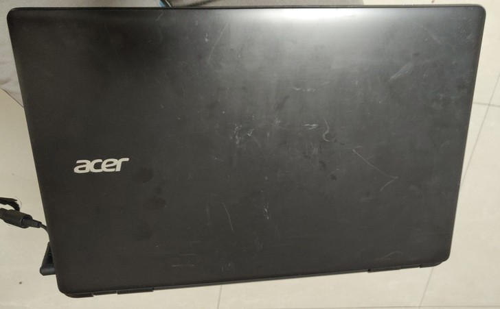 宏碁acer笔记本游戏本宏基ek 571g...