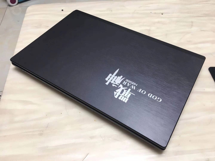 9新9代战神k670e笔记本电脑19款 雷...