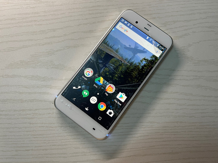 夏普506sh shv34 星球大战版 s...