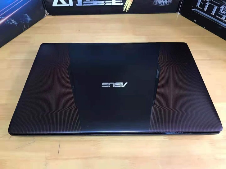 i7七代四核,1050独显,华硕吃鸡游戏本