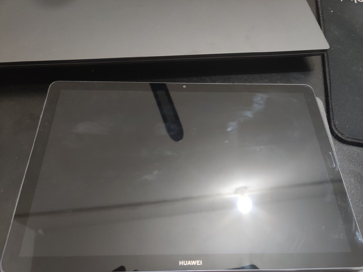 华为平板m6 10.8寸 4+64wifi...