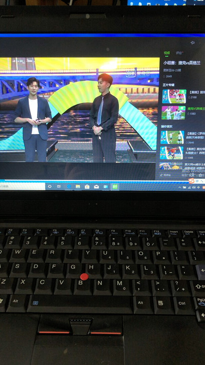 Thinkpad笔记本电脑sl410k