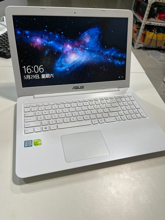 华硕X556UB 15.6寸笔记本 处理器...