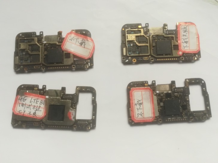黑鲨2主板，2代主板，内存8+128g，机...