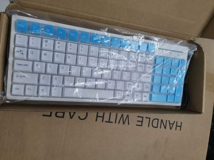 防水高端健盘,有线,usB接口,实物拍摄,...