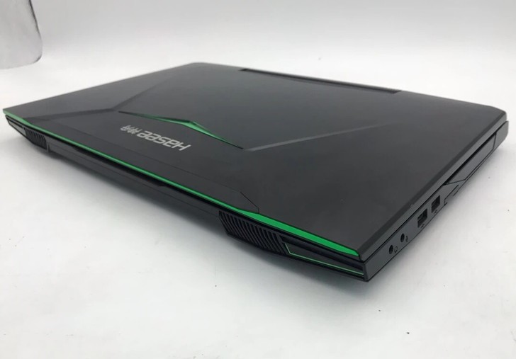 神舟战神1050ti吃鸡4G独显 游戏本 ...