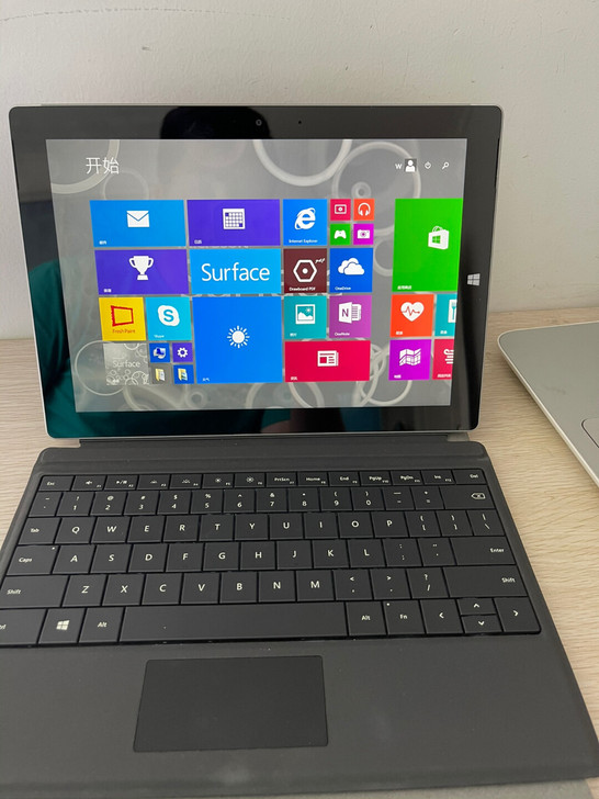 微软surface3 12寸平板电脑