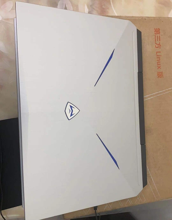 9.7新i7九代1650机械师f117_v...