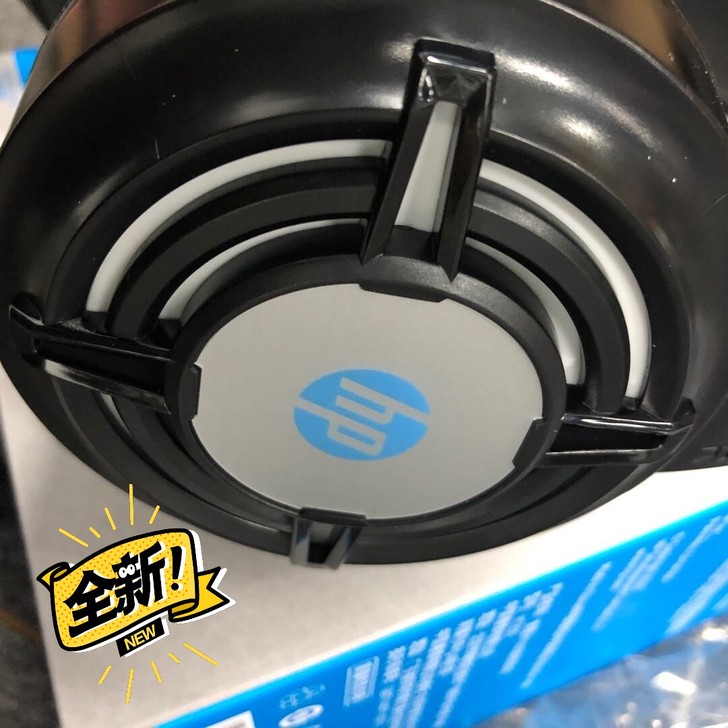 HP/惠普H120G电脑耳机头戴式吃鸡听声...
