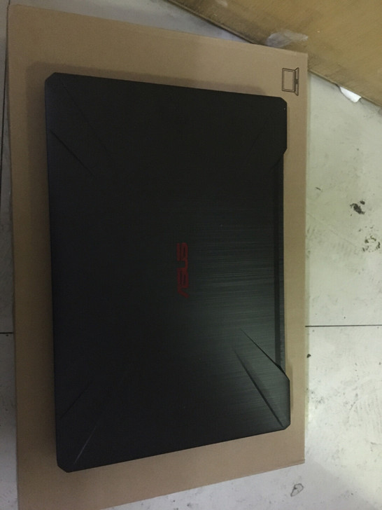 华硕FX80  i5/8300   8g ...