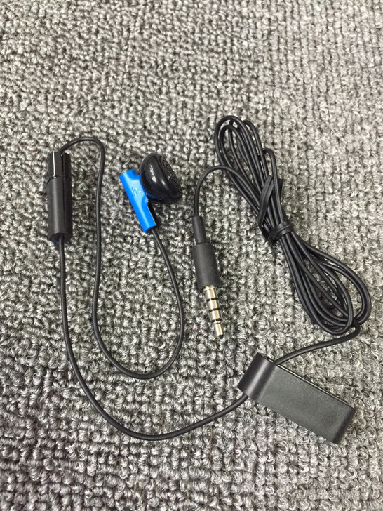 PS4原装耳机 原装拆机耳机 原装 原装 ...