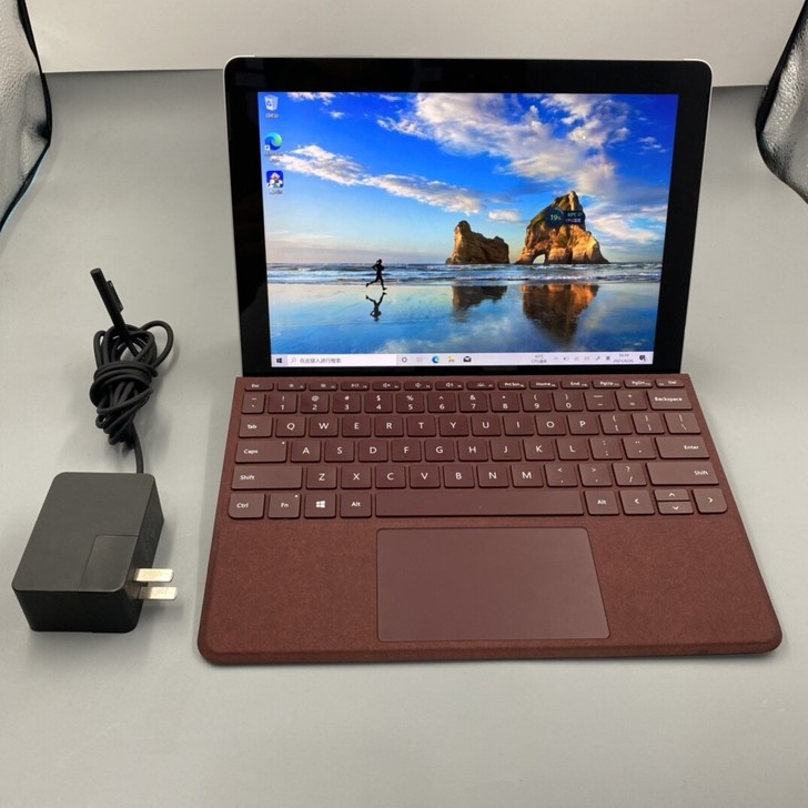 微软Surface Go
