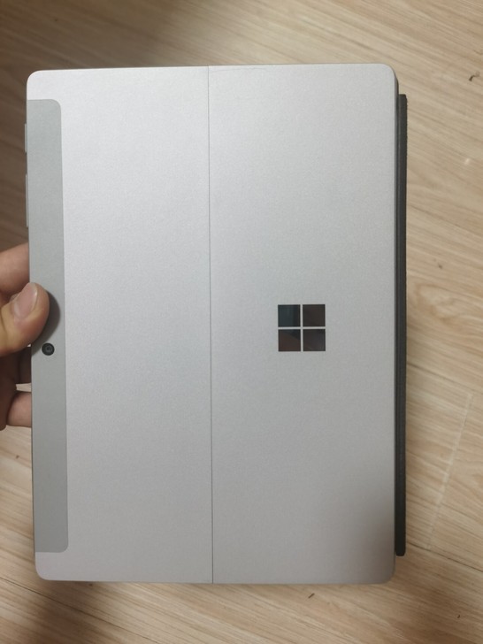 微软surface go2 8+128G用...