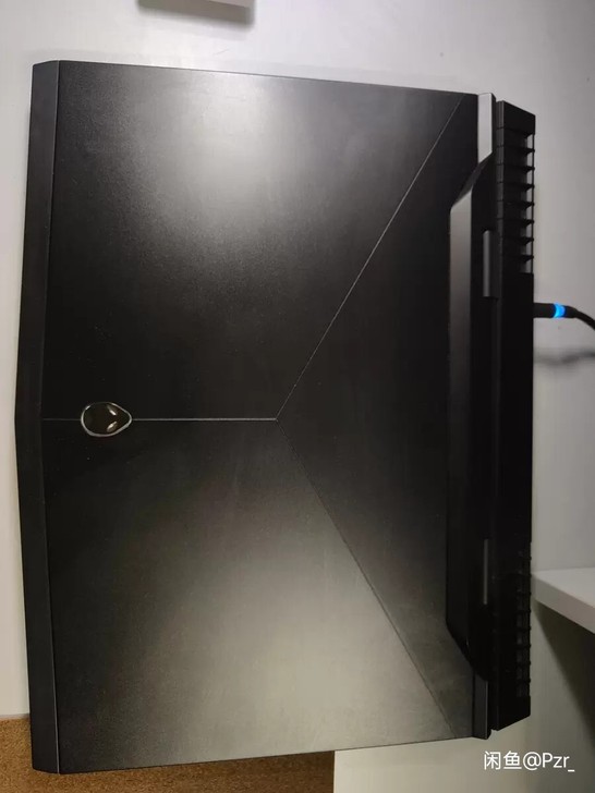 Alienware外星人17R5黑色