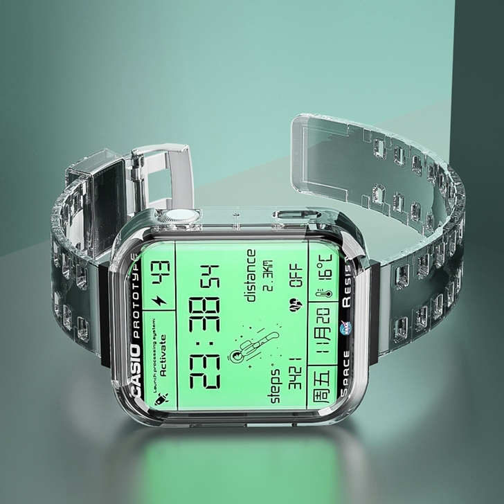 MIUI/小米 表带腕带，小米watch手...
