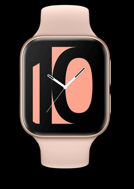 OPPO watch 原价1499元