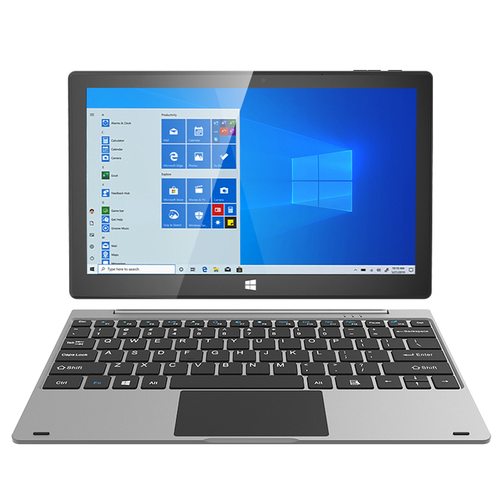 【顺丰速发】中柏EZpad Pro8 wi...