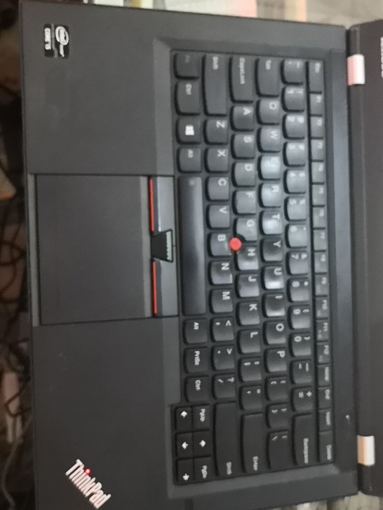 Thinkpad    T430u机器，配...