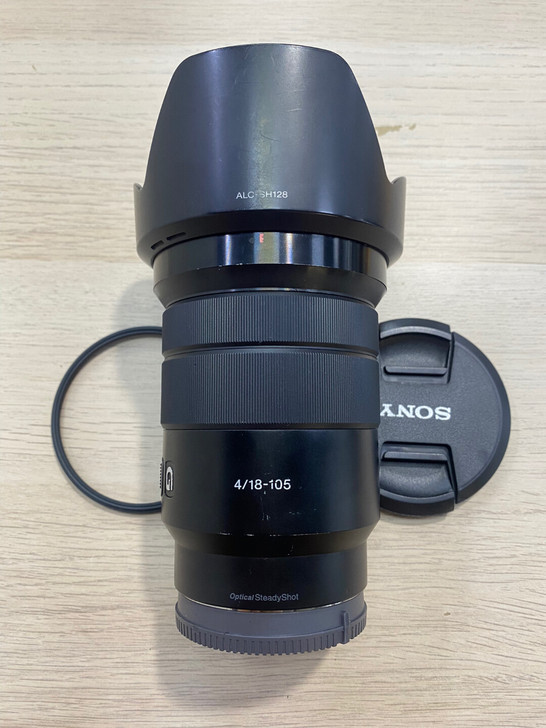 Sony索尼18-105G 18 105G...