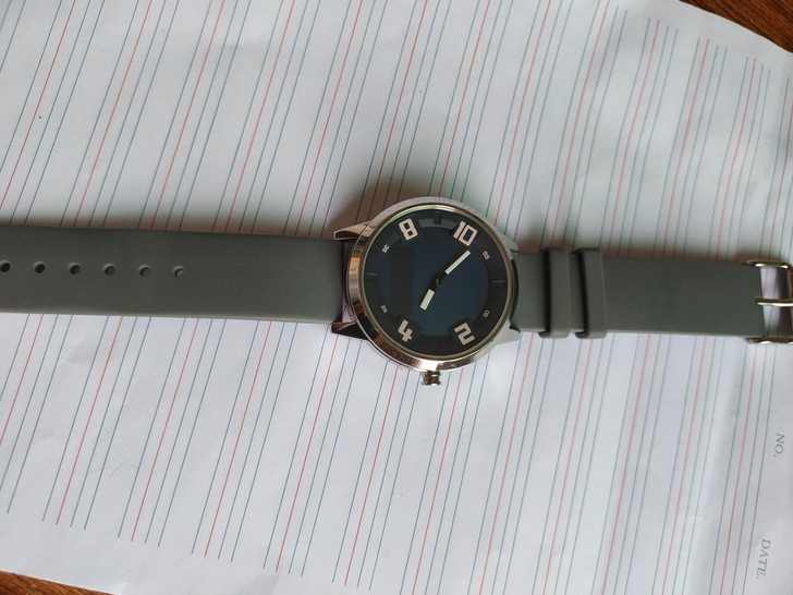 联想智能手表watch X