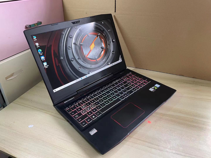 GTX1060 6G显卡/机械革命X1/i...