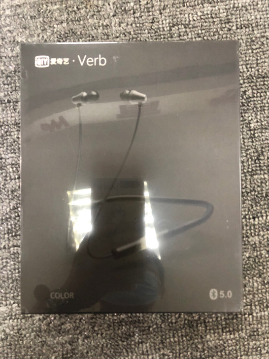 Verb运动蓝牙耳机