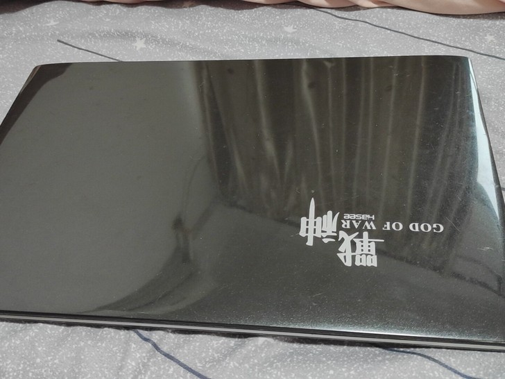 神舟战神K4极速版DZ笔记本电脑17-47...