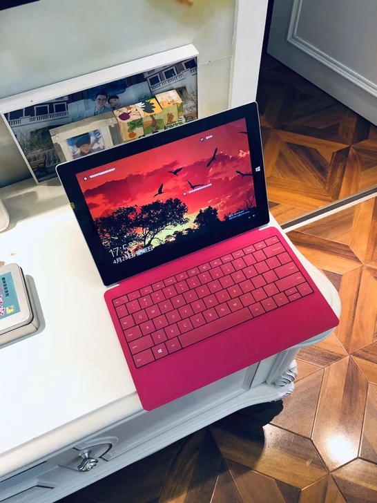 微软surface3 4+128 9新平板...
