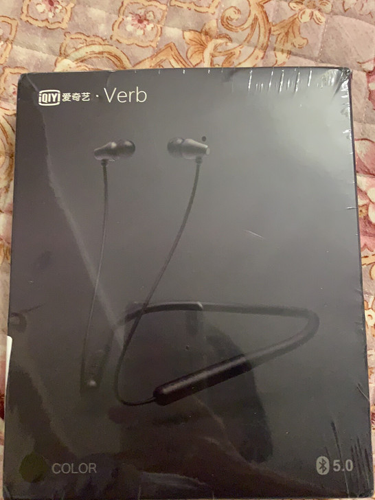 智能Verb无线耳机