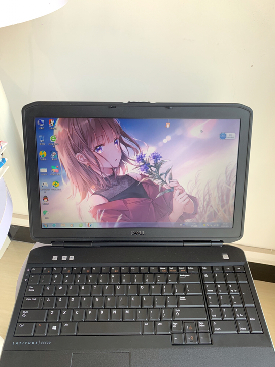超低价 女生自用 i7 戴尔笔记本电脑 1...