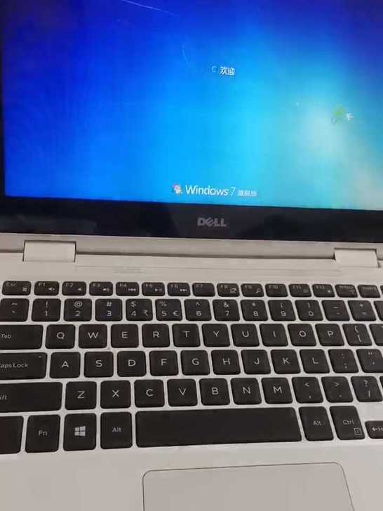 戴尔笔记本Inspiron11-3168笔...